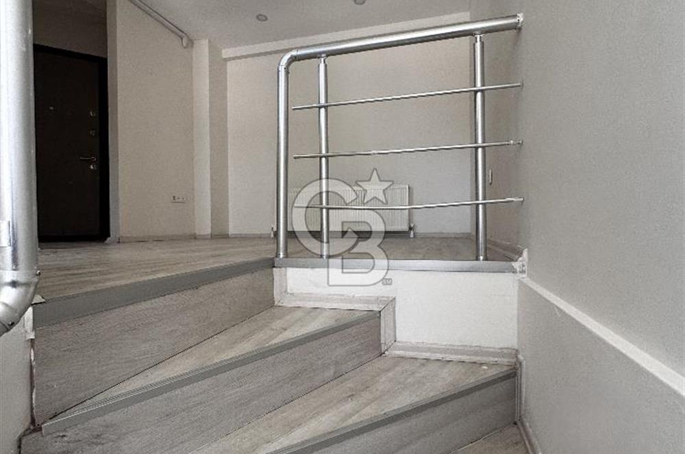 Çanakkale Kepez Fulya Evleri’nde 2+1 Satılık Daire