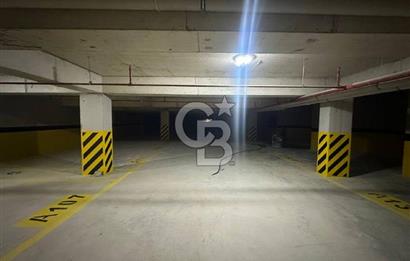 Taşpınar Mah.Nest İncek Konutları 85 m²,2+1, 4.Kat,Kiralık Daire