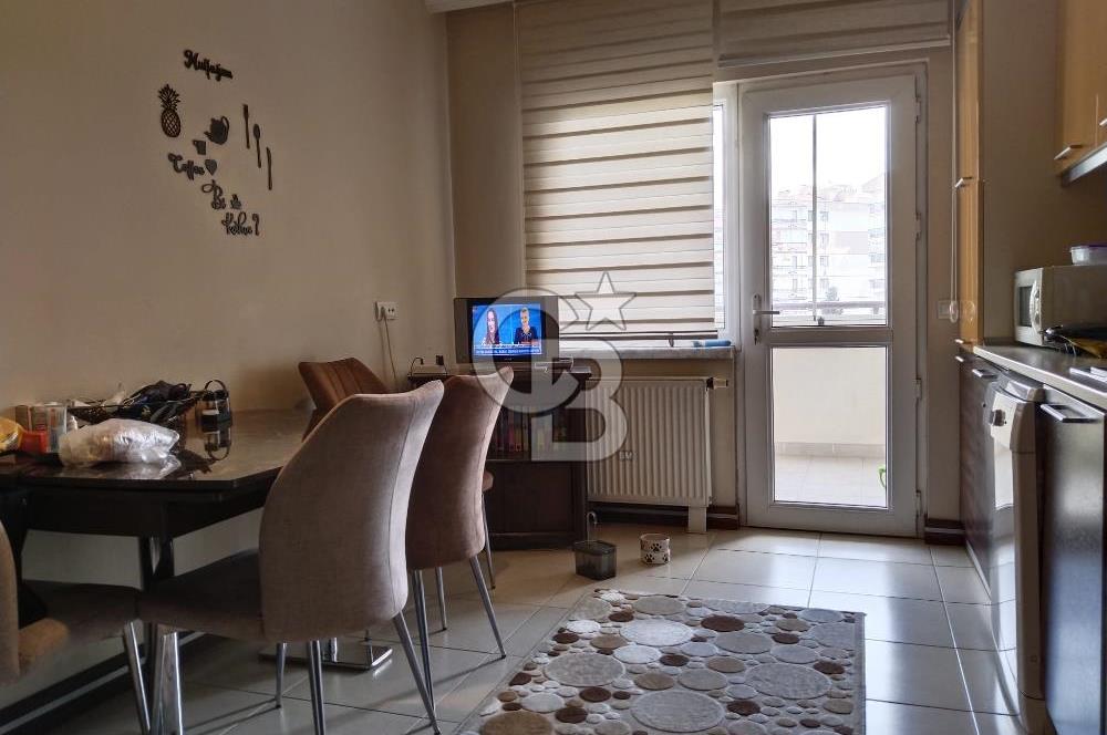 CB PREMİUM'DAN NEVBAHAR KONUTLARINDA 3+1 DAİRE