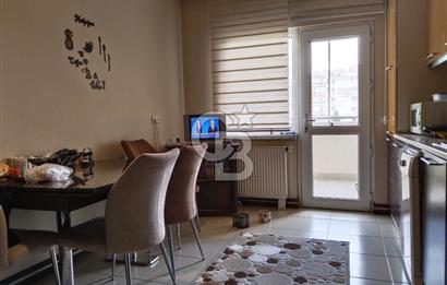 CB PREMİUM'DAN NEVBAHAR KONUTLARINDA 3+1 DAİRE
