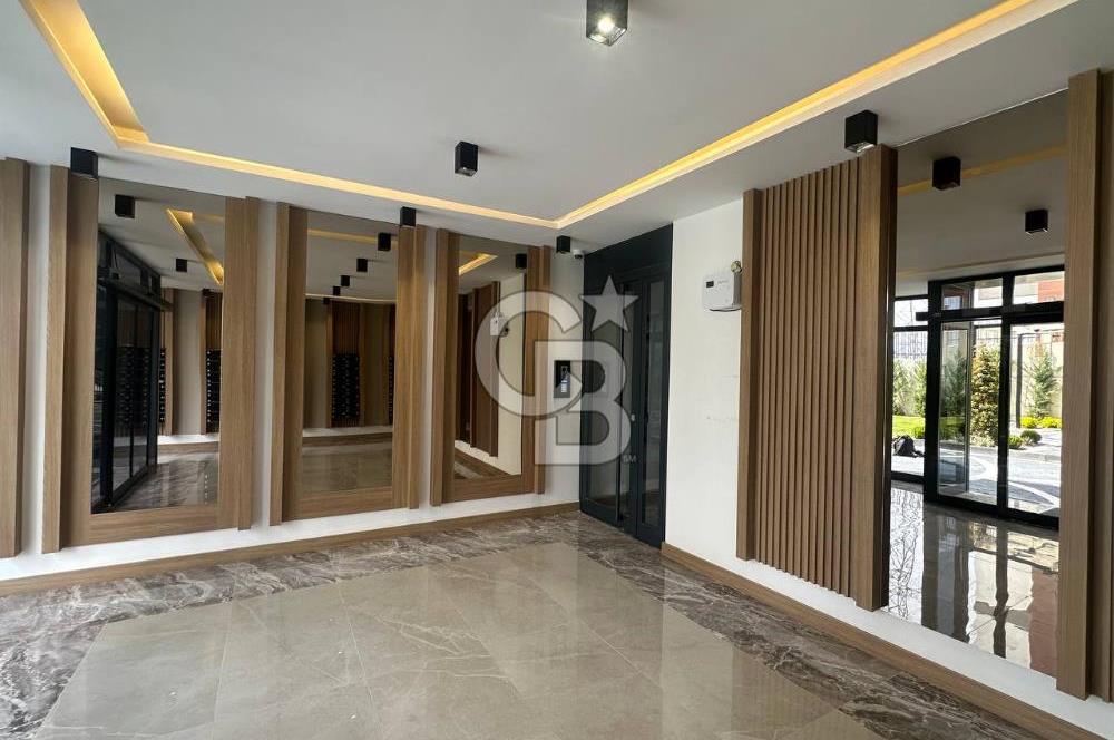 Taşpınar Mah.Nest İncek Konutları 85 m²,2+1, 4.Kat,Kiralık Daire