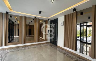 Taşpınar Mah.Nest İncek Konutları 85 m²,2+1, 4.Kat,Kiralık Daire