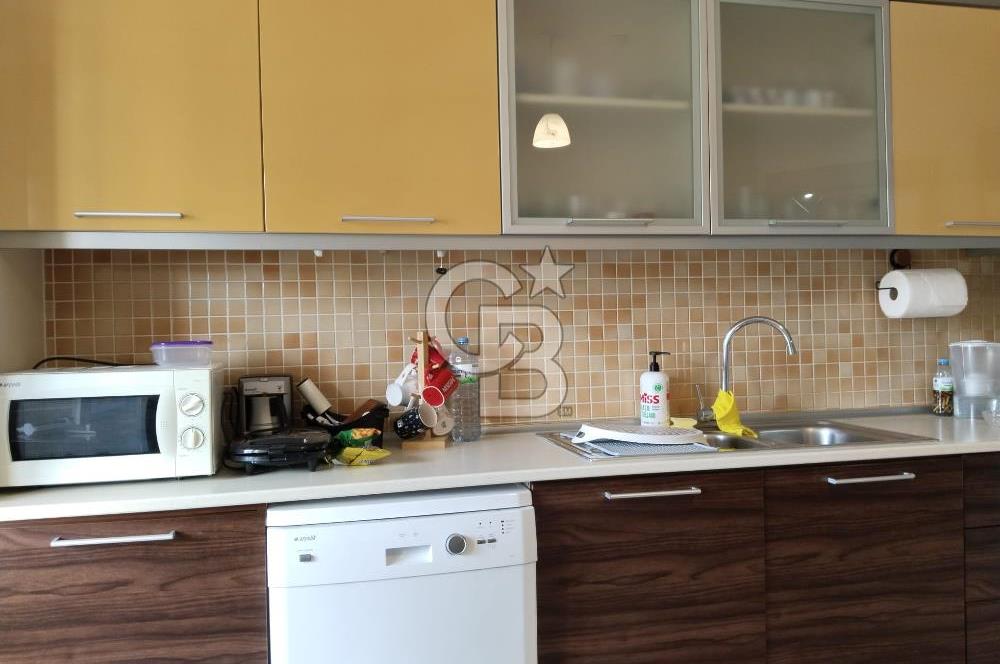 CB PREMİUM'DAN NEVBAHAR KONUTLARINDA 3+1 DAİRE