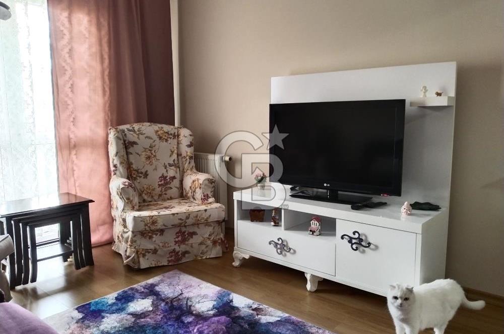 CB PREMİUM'DAN NEVBAHAR KONUTLARINDA 3+1 DAİRE