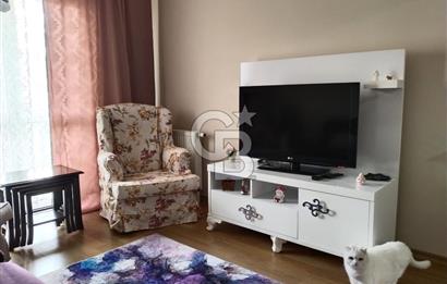 CB PREMİUM'DAN NEVBAHAR KONUTLARINDA 3+1 DAİRE