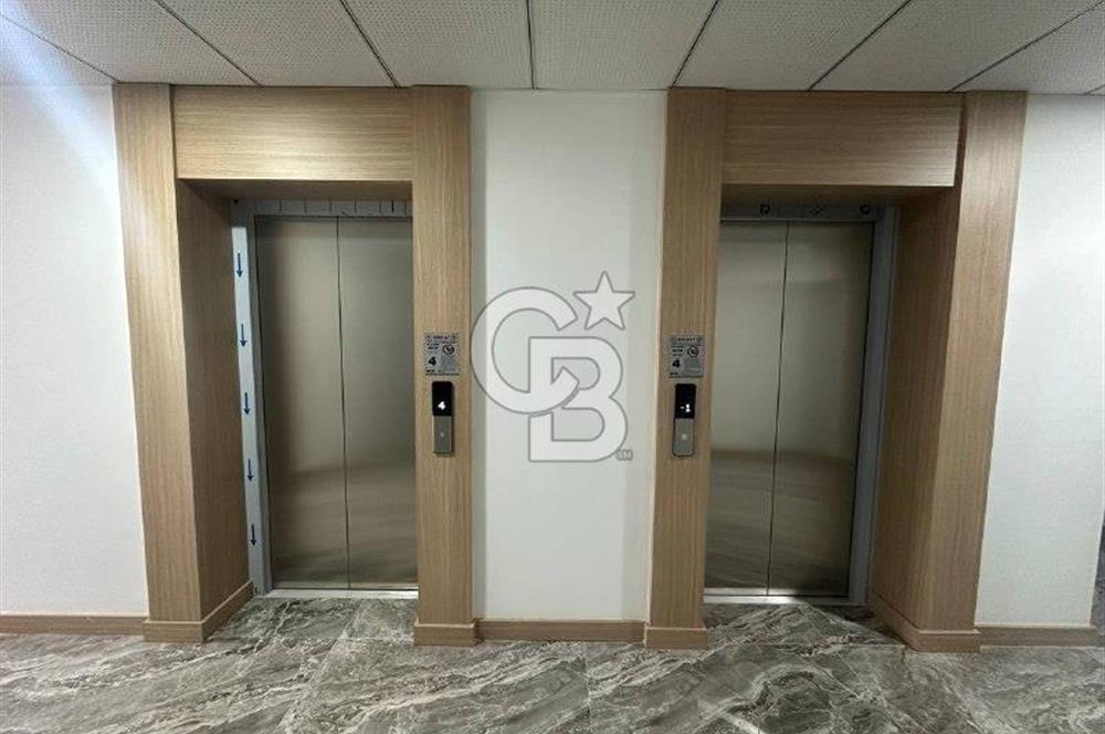 Taşpınar Mah.Nest İncek Konutları 85 m²,2+1, 4.Kat,Kiralık Daire