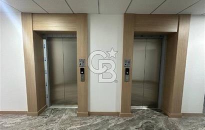 Taşpınar Mah.Nest İncek Konutları 85 m²,2+1, 4.Kat,Kiralık Daire
