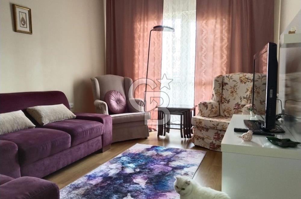 CB PREMİUM'DAN NEVBAHAR KONUTLARINDA 3+1 DAİRE