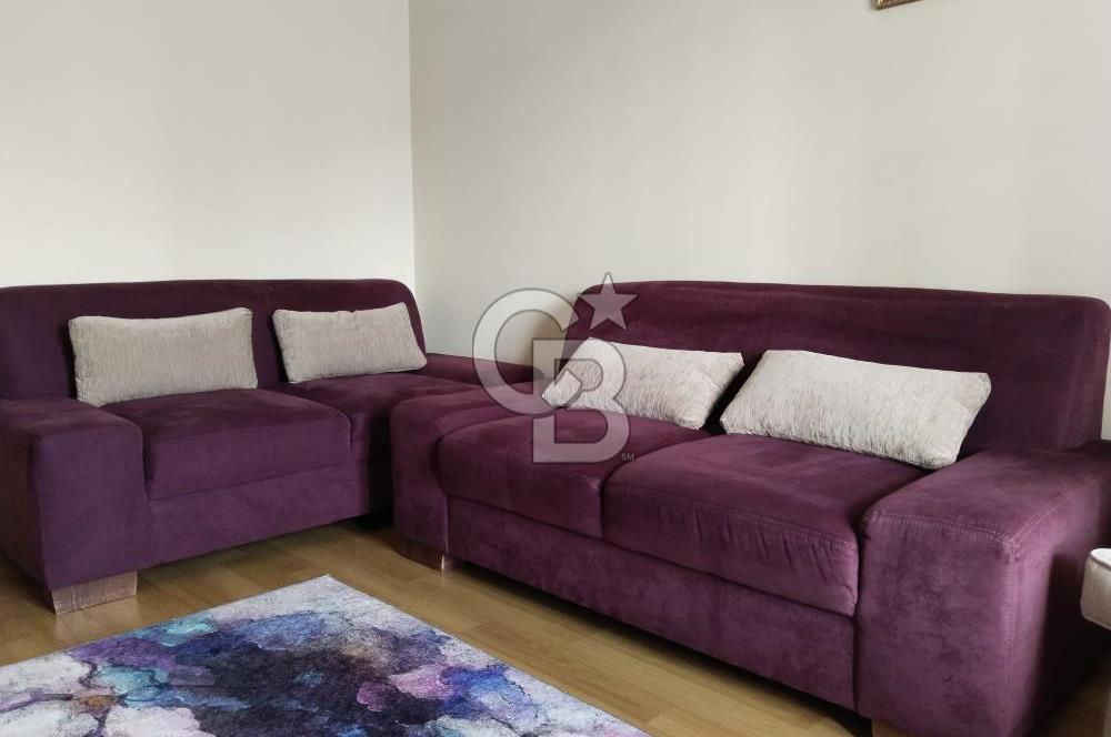 CB PREMİUM'DAN NEVBAHAR KONUTLARINDA 3+1 DAİRE