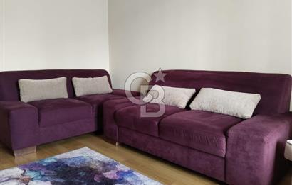 CB PREMİUM'DAN NEVBAHAR KONUTLARINDA 3+1 DAİRE