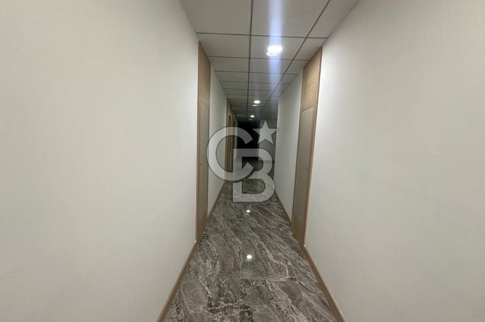 Taşpınar Mah.Nest İncek Konutları 85 m²,2+1, 4.Kat,Kiralık Daire