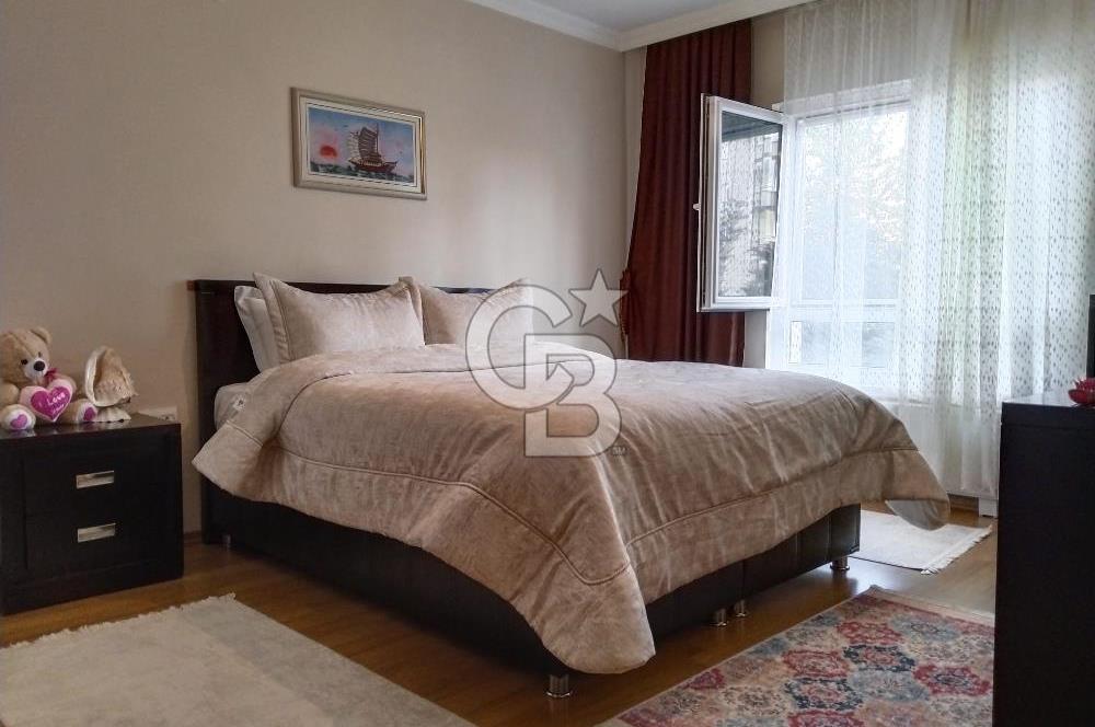 CB PREMİUM'DAN NEVBAHAR KONUTLARINDA 3+1 DAİRE