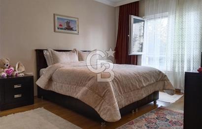 CB PREMİUM'DAN NEVBAHAR KONUTLARINDA 3+1 DAİRE