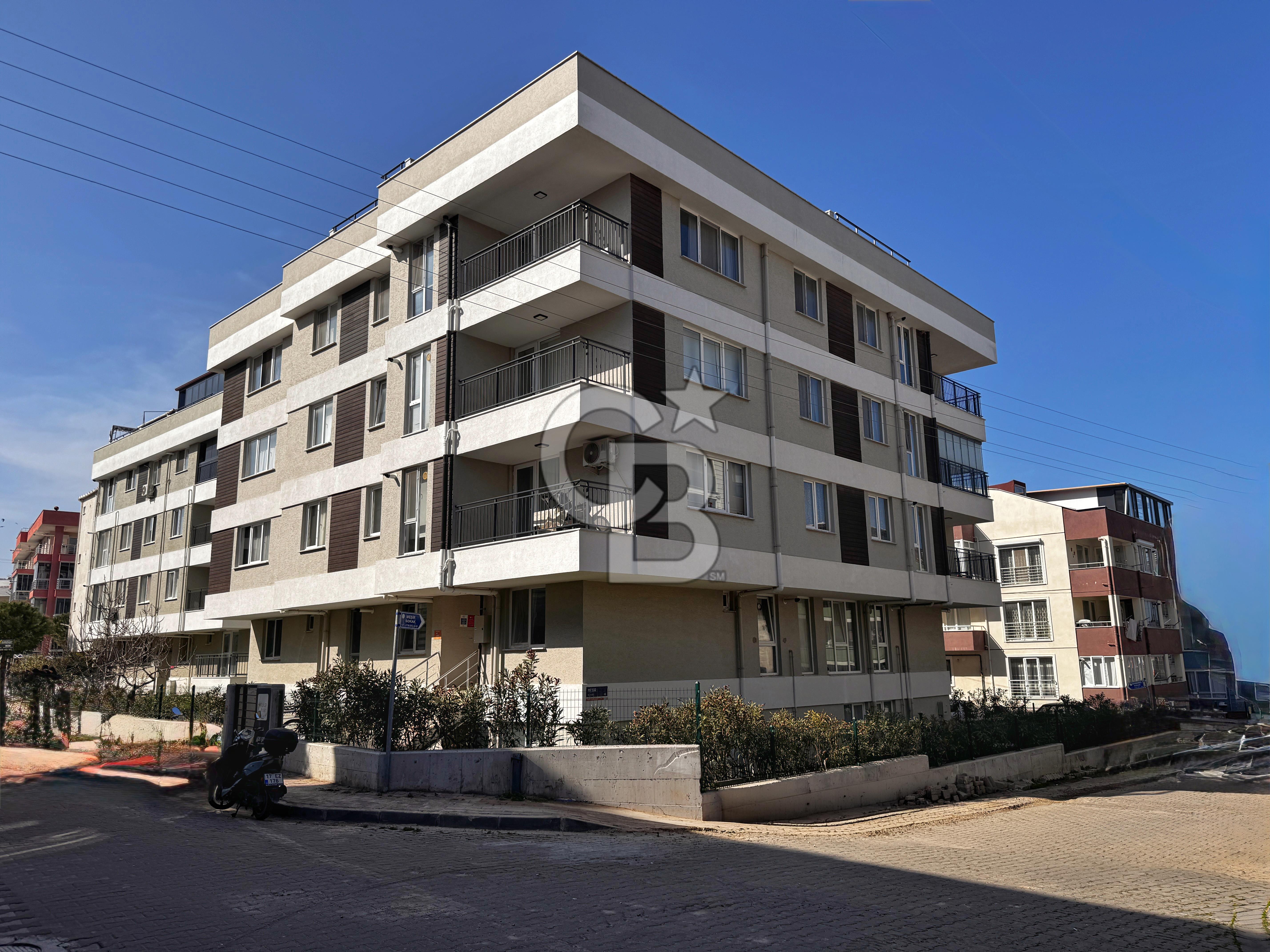Çanakkale Kepez Fulya Evleri’nde 2+1 Satılık Daire