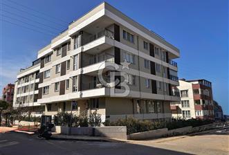 Çanakkale Kepez Fulya Evleri’nde 2+1 Satılık Daire - 1 - 347764