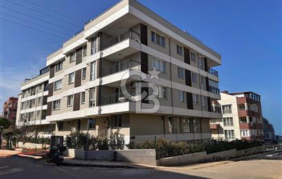 Çanakkale Kepez Fulya Evleri’nde 2+1 Satılık Daire
