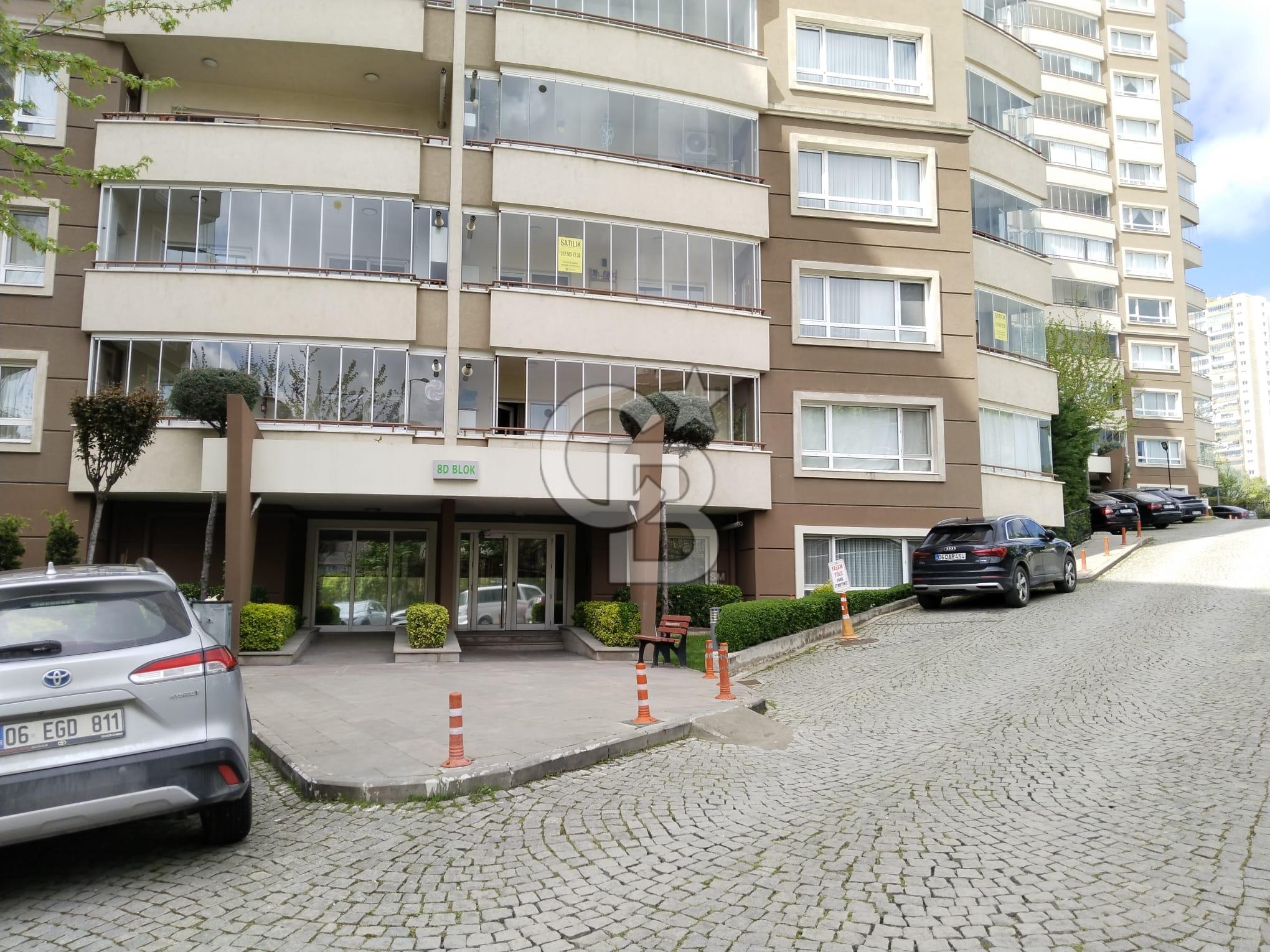CB PREMİUM'DAN NEVBAHAR KONUTLARINDA 3+1 DAİRE