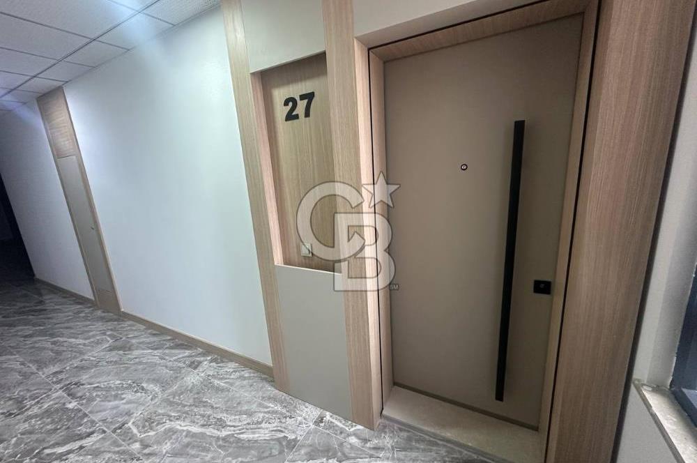 Taşpınar Mah.Nest İncek Konutları 85 m²,2+1, 4.Kat,Kiralık Daire