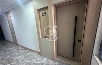 Taşpınar Mah.Nest İncek Konutları 85 m²,2+1, 4.Kat,Kiralık Daire