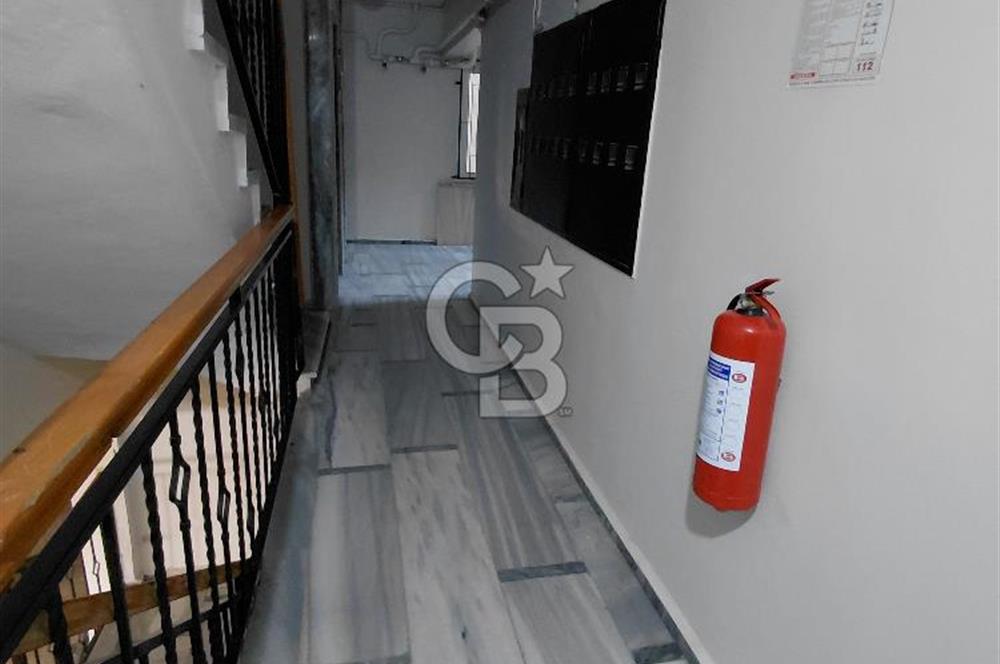 Çorlu Muhittin' de 150 m2 Kapalı Otoparklı 3+1 KİRALIK Daire