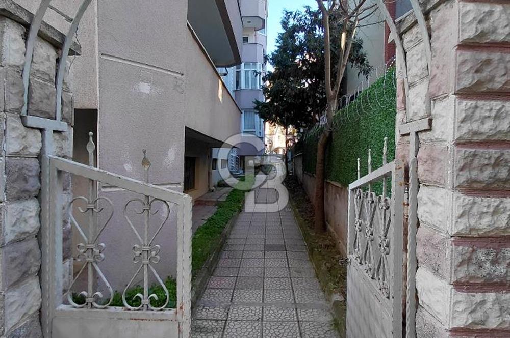 Çorlu Muhittin' de 150 m2 Kapalı Otoparklı 3+1 KİRALIK Daire