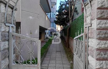 Çorlu Muhittin' de 150 m2 Kapalı Otoparklı 3+1 KİRALIK Daire