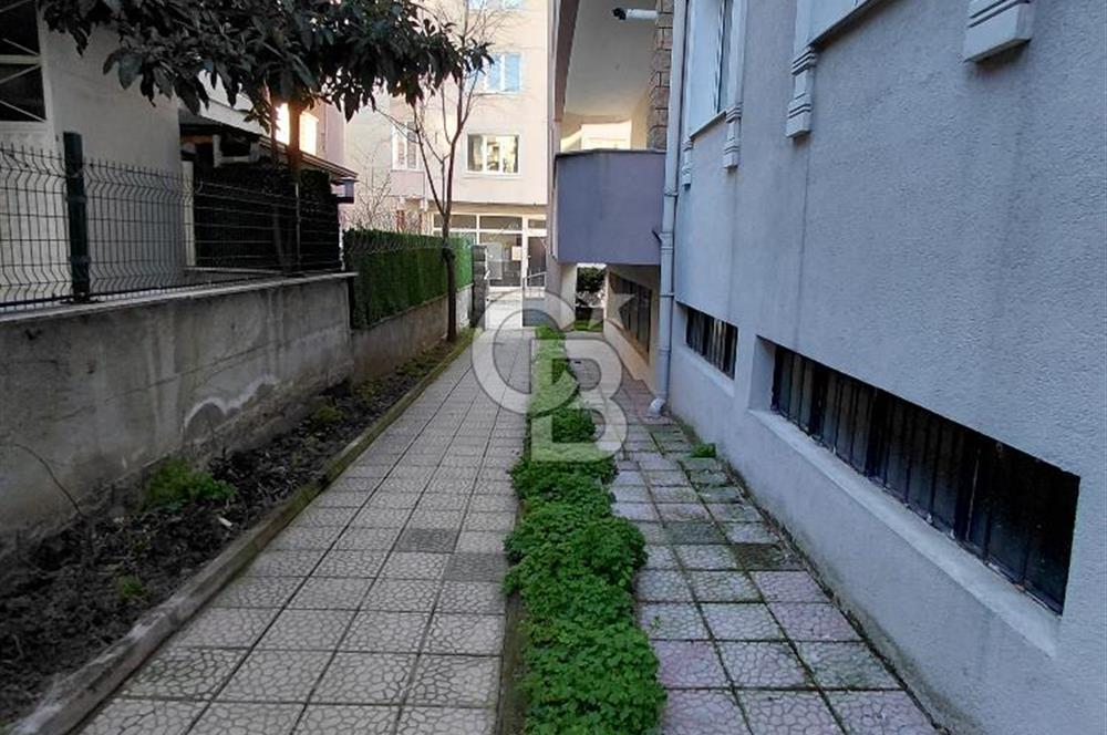 Çorlu Muhittin' de 150 m2 Kapalı Otoparklı 3+1 KİRALIK Daire