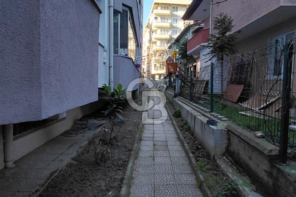 Çorlu Muhittin' de 150 m2 Kapalı Otoparklı 3+1 KİRALIK Daire