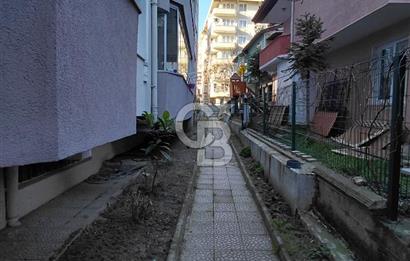 Çorlu Muhittin' de 150 m2 Kapalı Otoparklı 3+1 KİRALIK Daire