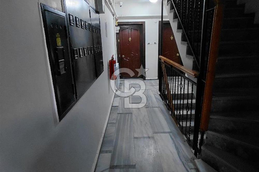 Çorlu Muhittin' de 150 m2 Kapalı Otoparklı 3+1 KİRALIK Daire