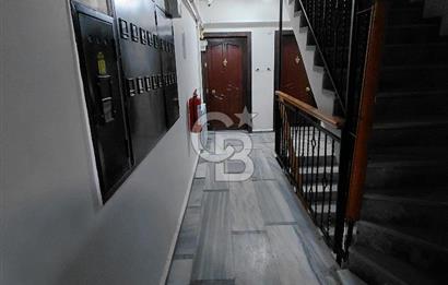 Çorlu Muhittin' de 150 m2 Kapalı Otoparklı 3+1 KİRALIK Daire