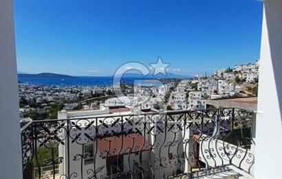 Bodrum Merkez Satılık 3+1 Tripleks