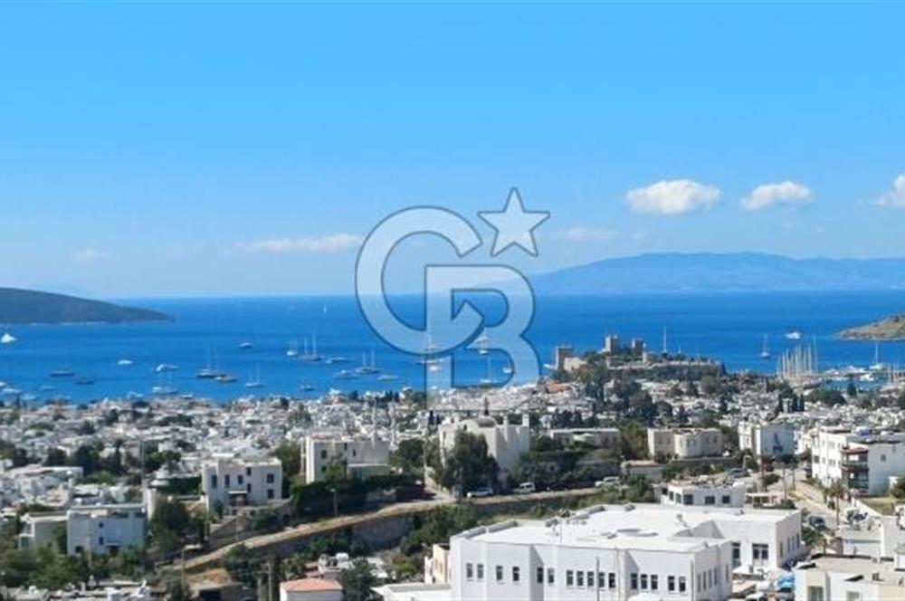 Bodrum Merkez Satılık 3+1 Tripleks