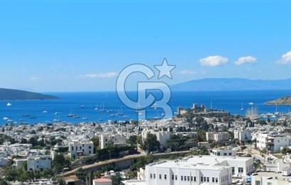 Bodrum Merkez Satılık 3+1 Tripleks