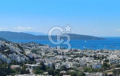 Bodrum Merkez Satılık 3+1 Tripleks