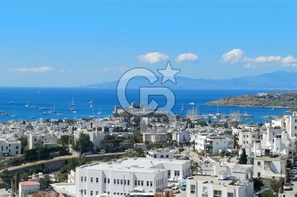Bodrum Merkez Satılık 3+1 Tripleks