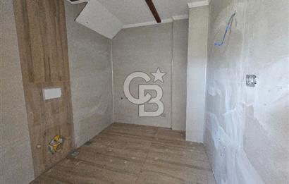 Altınkum Denize 350metre 2+1 ayrı mutfak kiralık dubleks daire