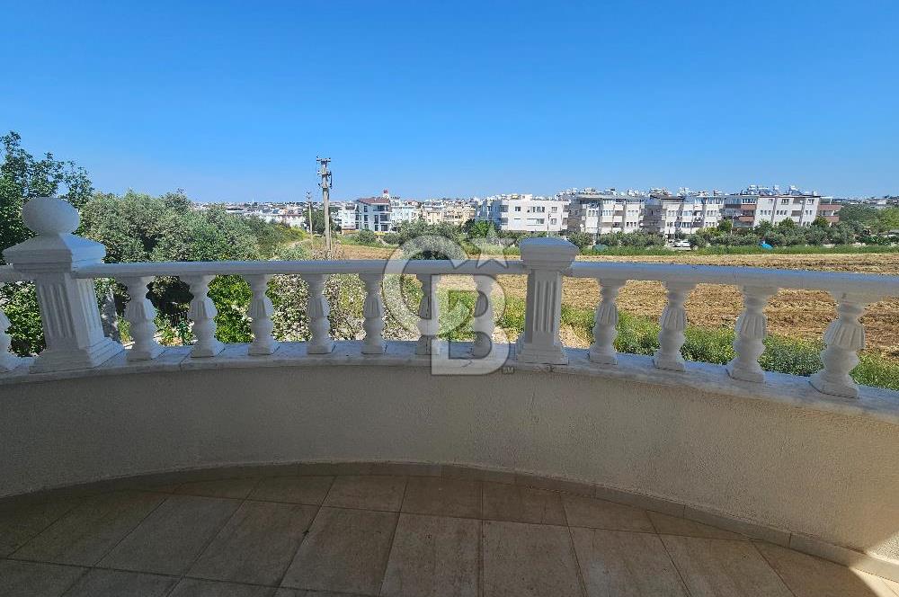 Altınkum Denize 350metre 2+1 ayrı mutfak kiralık dubleks daire