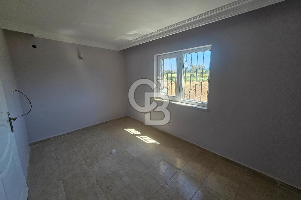 Altınkum Denize 350metre 2+1 ayrı mutfak kiralık dubleks daire