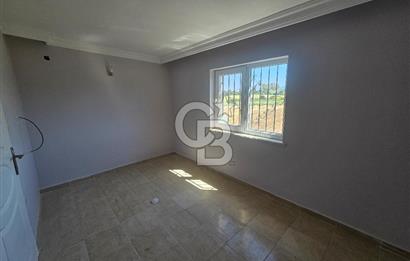 Altınkum Denize 350metre 2+1 ayrı mutfak kiralık dubleks daire