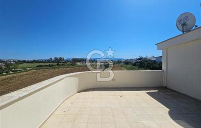 Altınkum Denize 350metre 2+1 ayrı mutfak kiralık dubleks daire