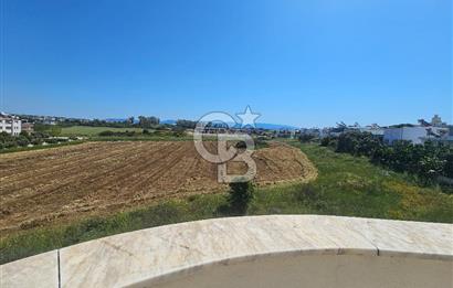 Altınkum Denize 350metre 2+1 ayrı mutfak kiralık dubleks daire