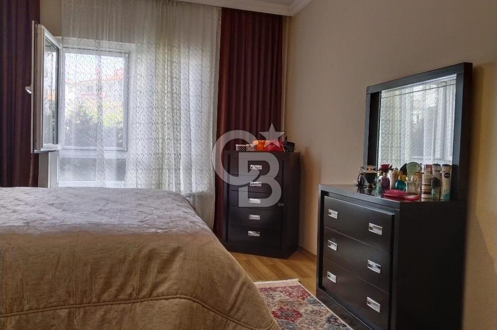 CB PREMİUM'DAN NEVBAHAR KONUTLARINDA 3+1 DAİRE