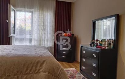 CB PREMİUM'DAN NEVBAHAR KONUTLARINDA 3+1 DAİRE