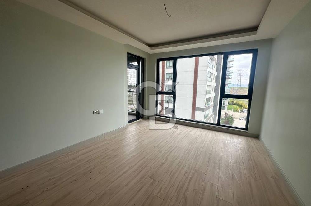 Taşpınar Mah.Nest İncek Konutları 85 m²,2+1, 4.Kat,Kiralık Daire