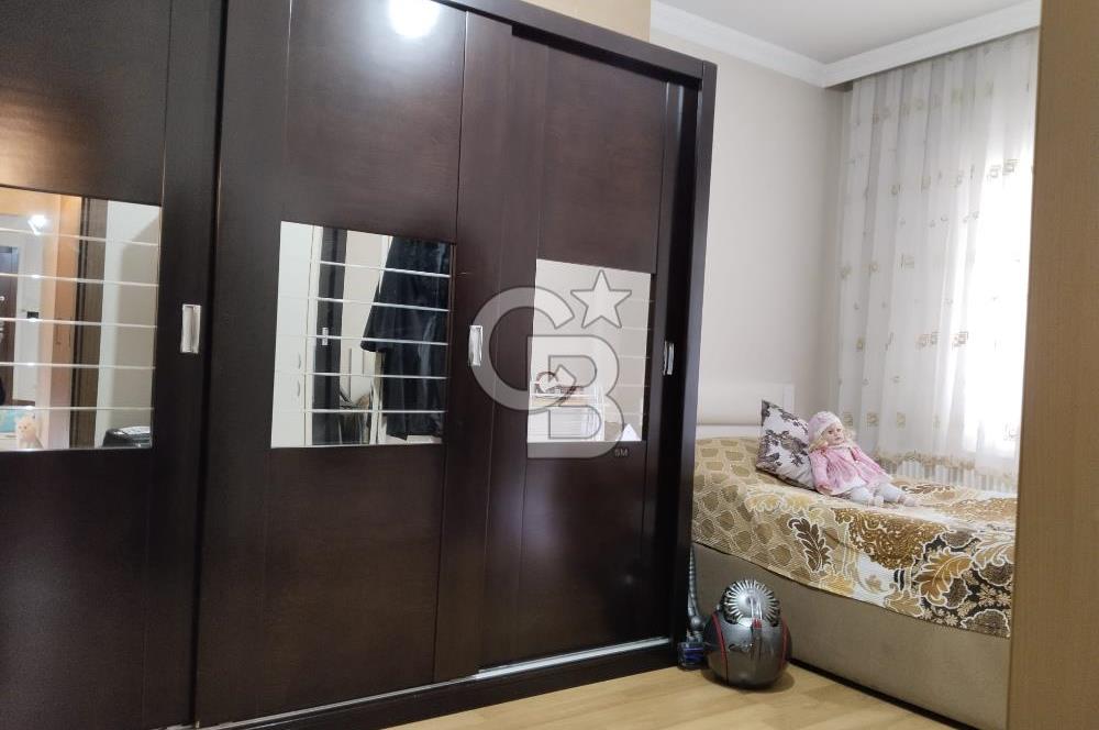 CB PREMİUM'DAN NEVBAHAR KONUTLARINDA 3+1 DAİRE