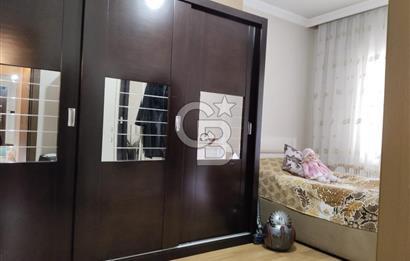 CB PREMİUM'DAN NEVBAHAR KONUTLARINDA 3+1 DAİRE