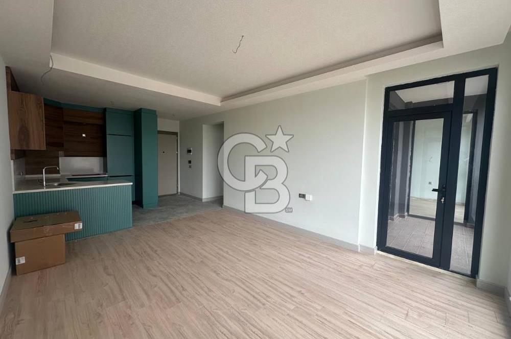 Taşpınar Mah.Nest İncek Konutları 85 m²,2+1, 4.Kat,Kiralık Daire