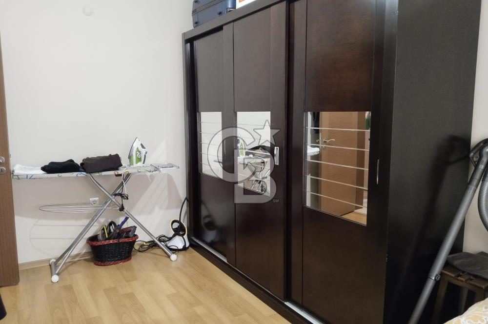 CB PREMİUM'DAN NEVBAHAR KONUTLARINDA 3+1 DAİRE