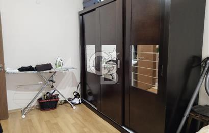 CB PREMİUM'DAN NEVBAHAR KONUTLARINDA 3+1 DAİRE